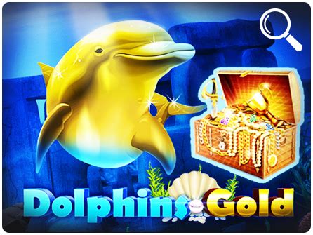 Dolphin Gold Betfair